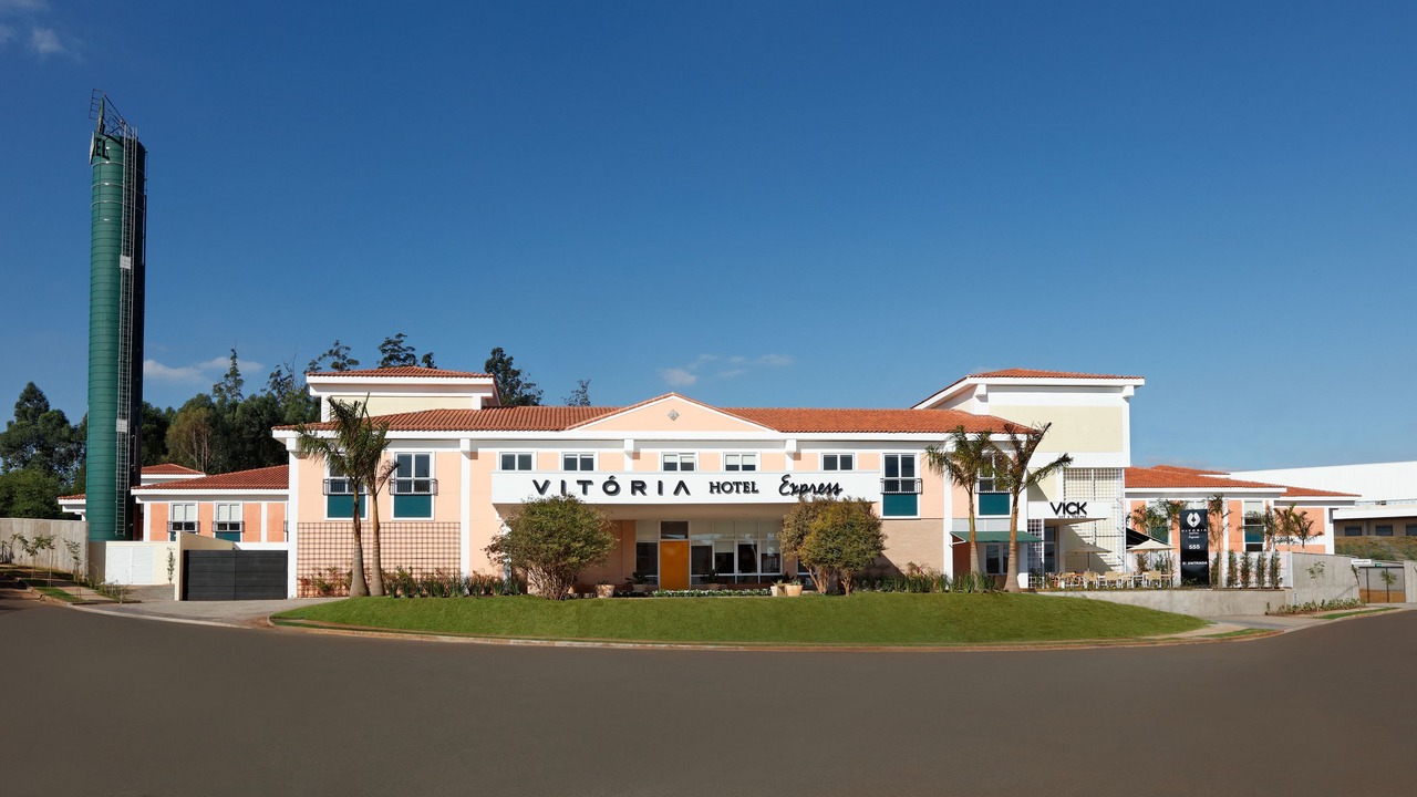 Photo of Outdoor in Campinas