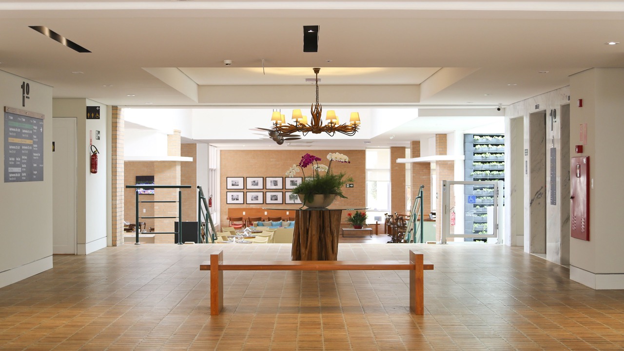 Photo of Livingroom in Campinas