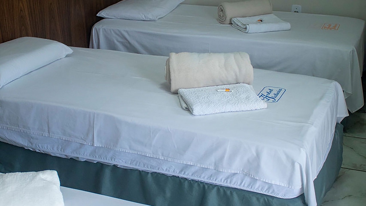 Photo of Bedroom in Tirirical