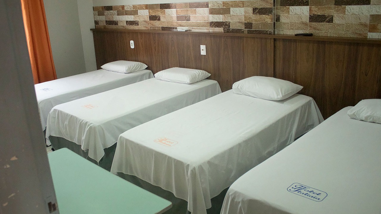 Photo of Bedroom in Tirirical