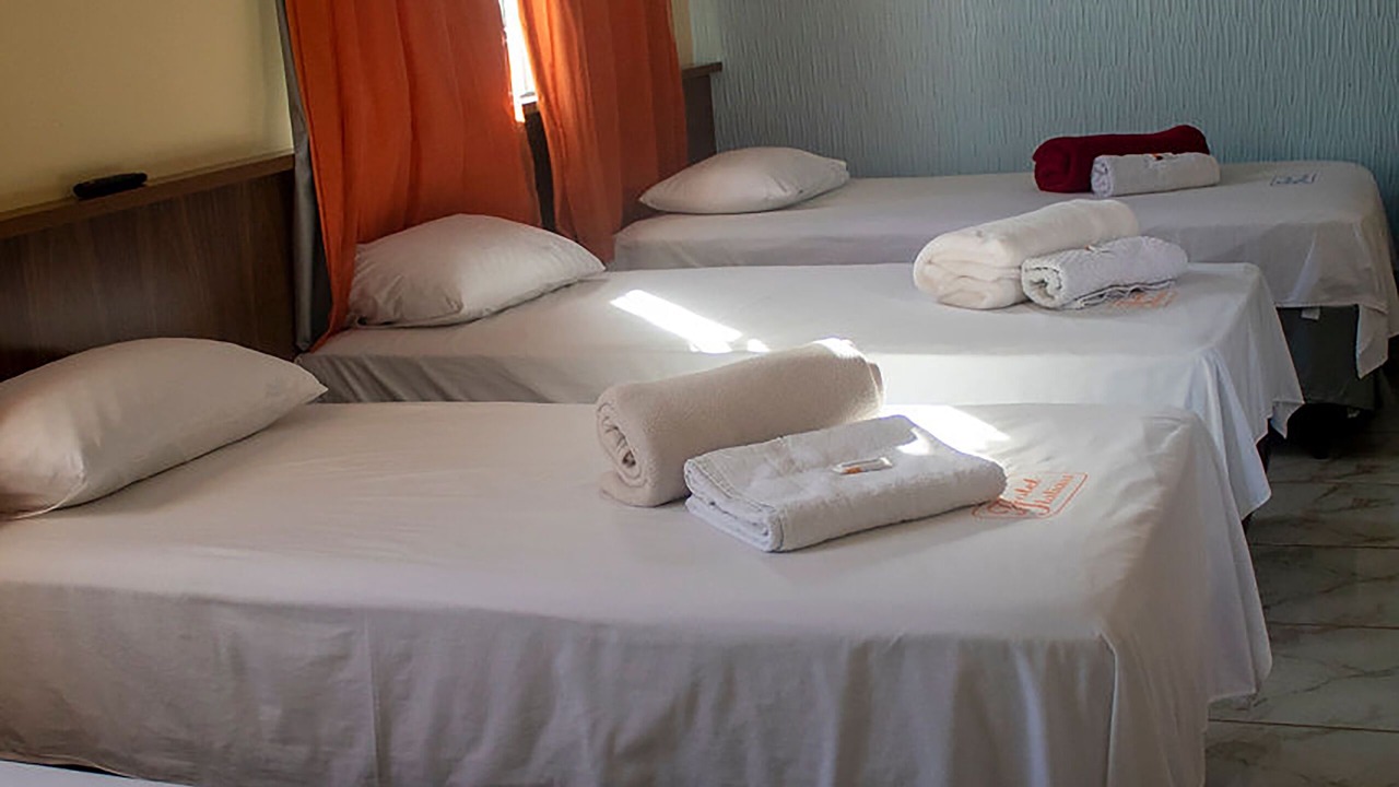 Photo of Bedroom in Tirirical