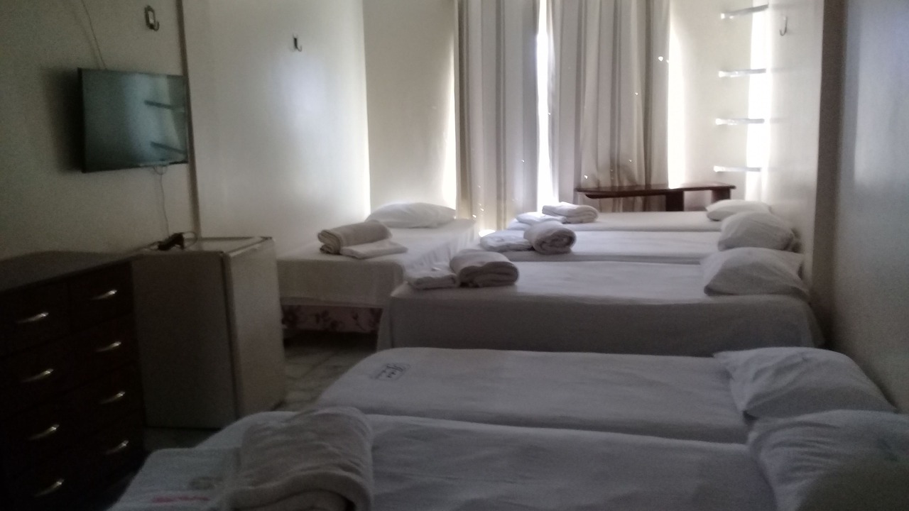 Photo of Bedroom in Tirirical