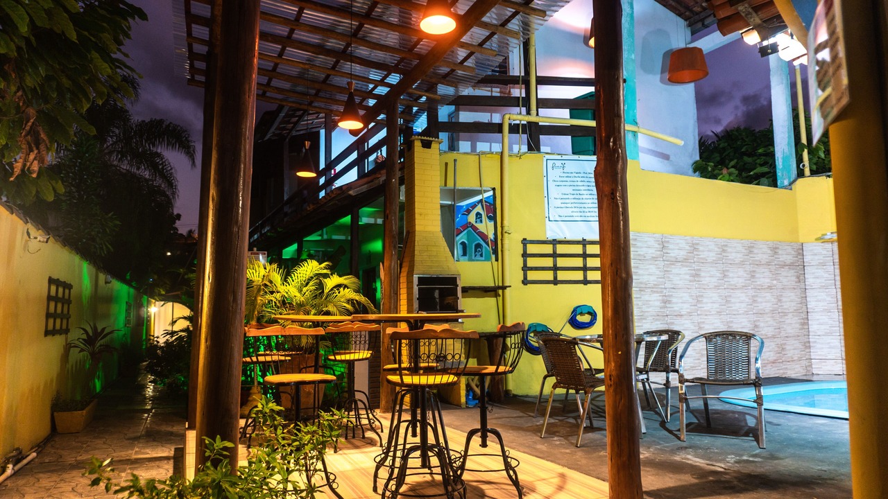 Photo of Outdoor in Itacare
