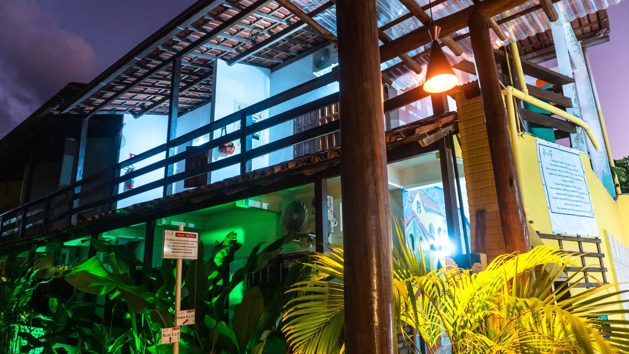 Photo of Outdoor in Itacare