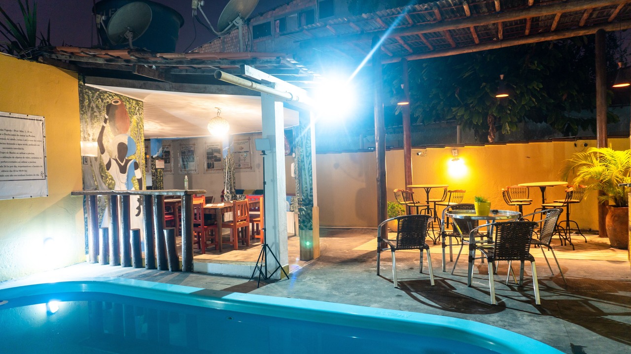 Photo of Outdoor in Itacare