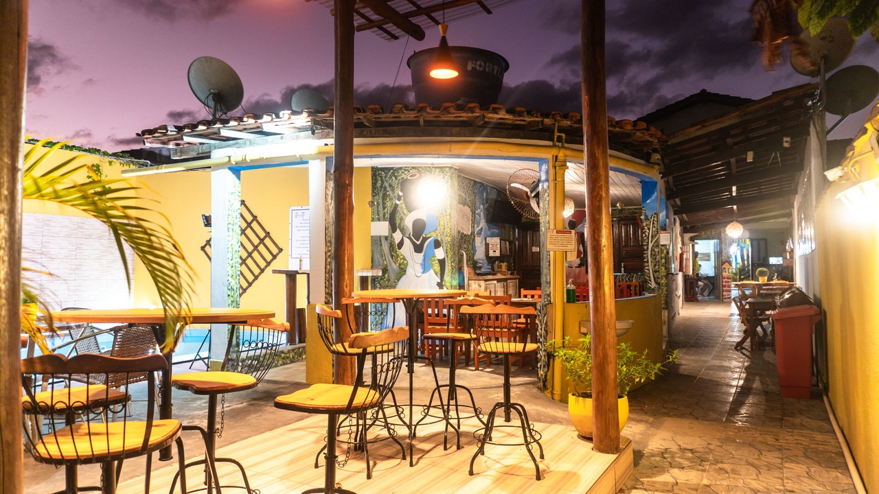Photo of Outdoor in Itacare