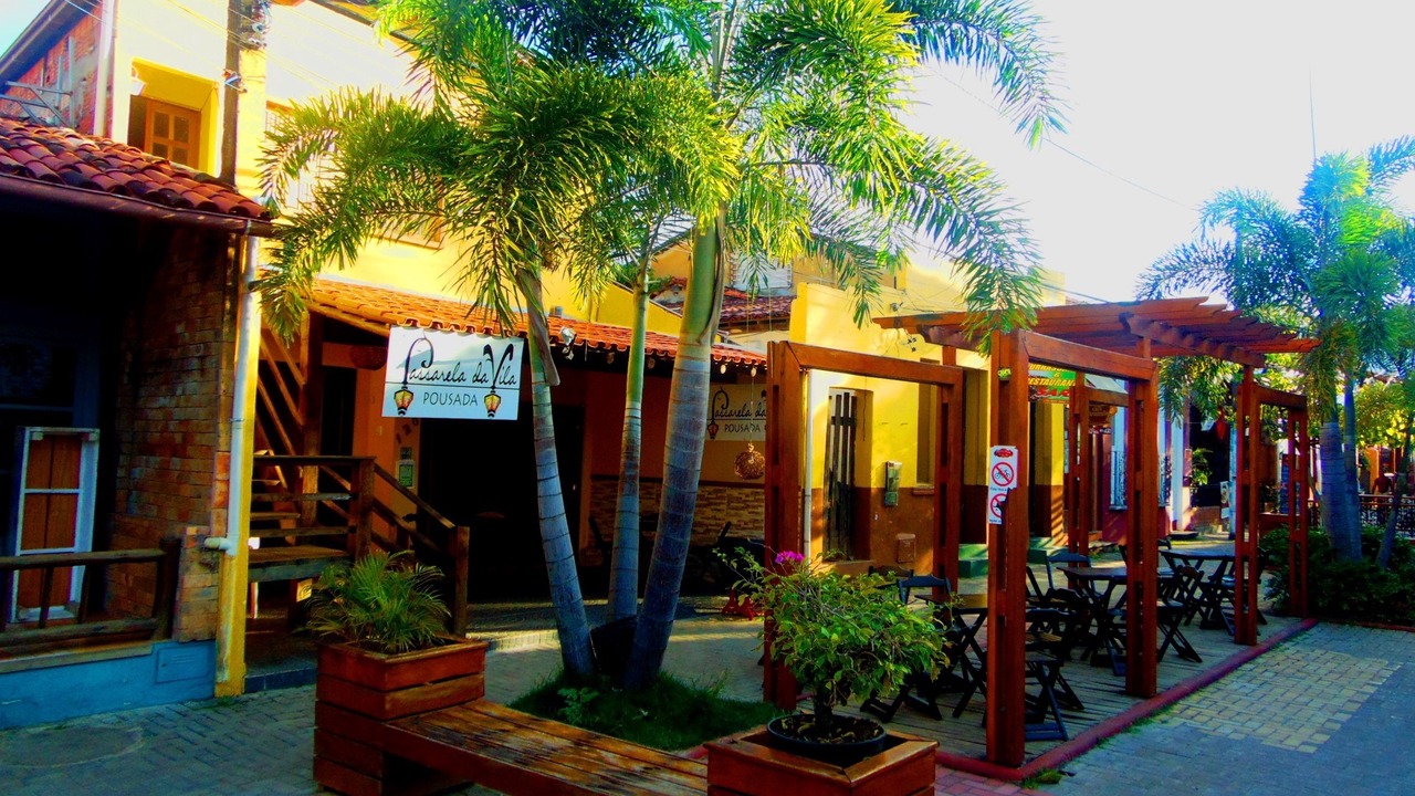 Photo of Outdoor in Itacare