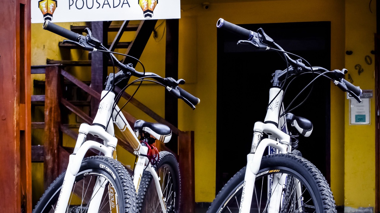 Photo of Outdoor in Itacare