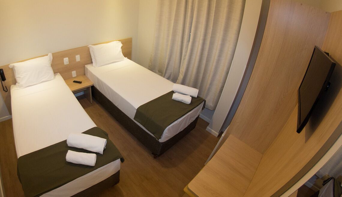 Photo of Bedroom in Boituva