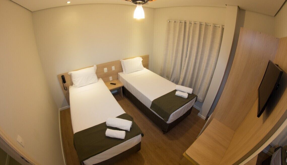 Photo of Bedroom in Boituva