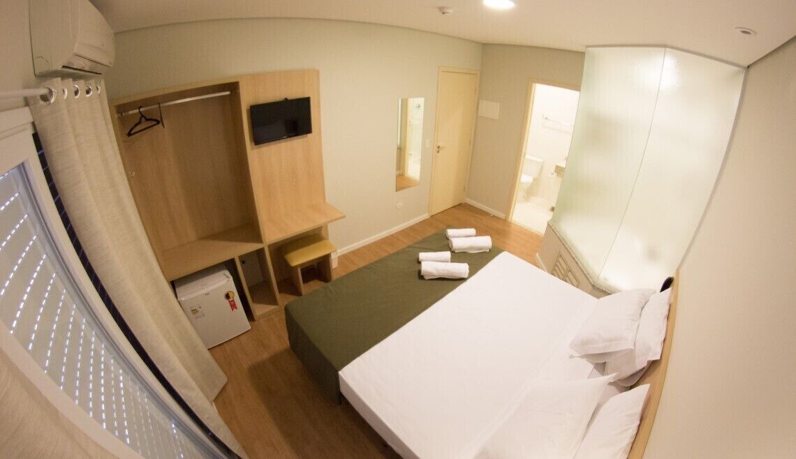Photo of Bedroom in Boituva