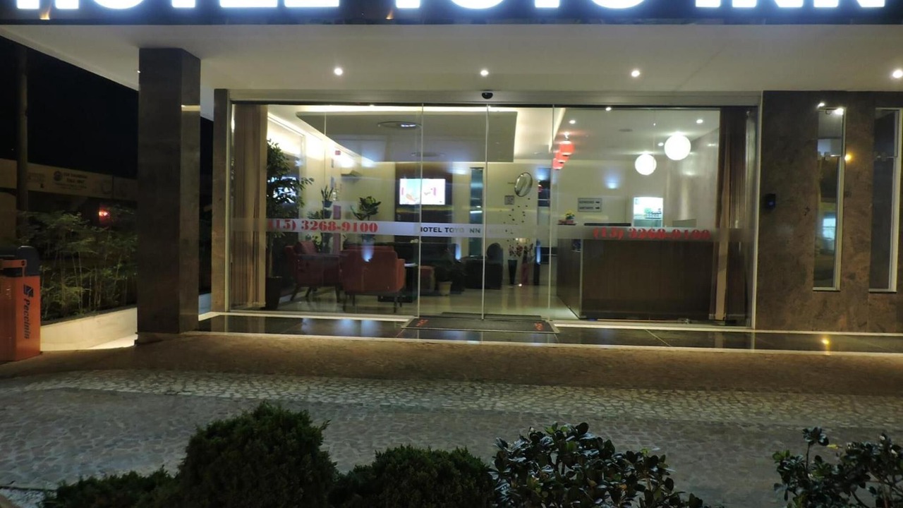 Photo of Outdoor in Boituva