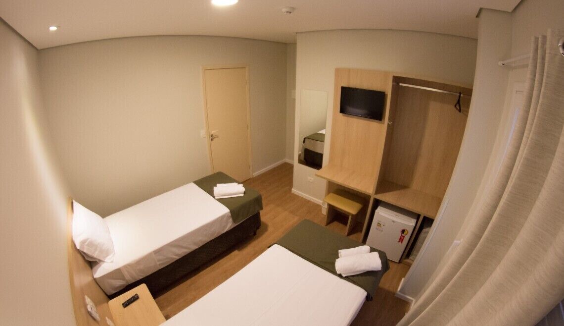 Photo of Bedroom in Boituva