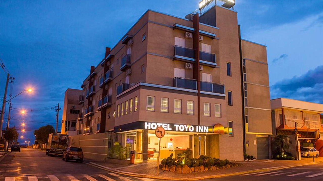 Photo of Outdoor in Boituva