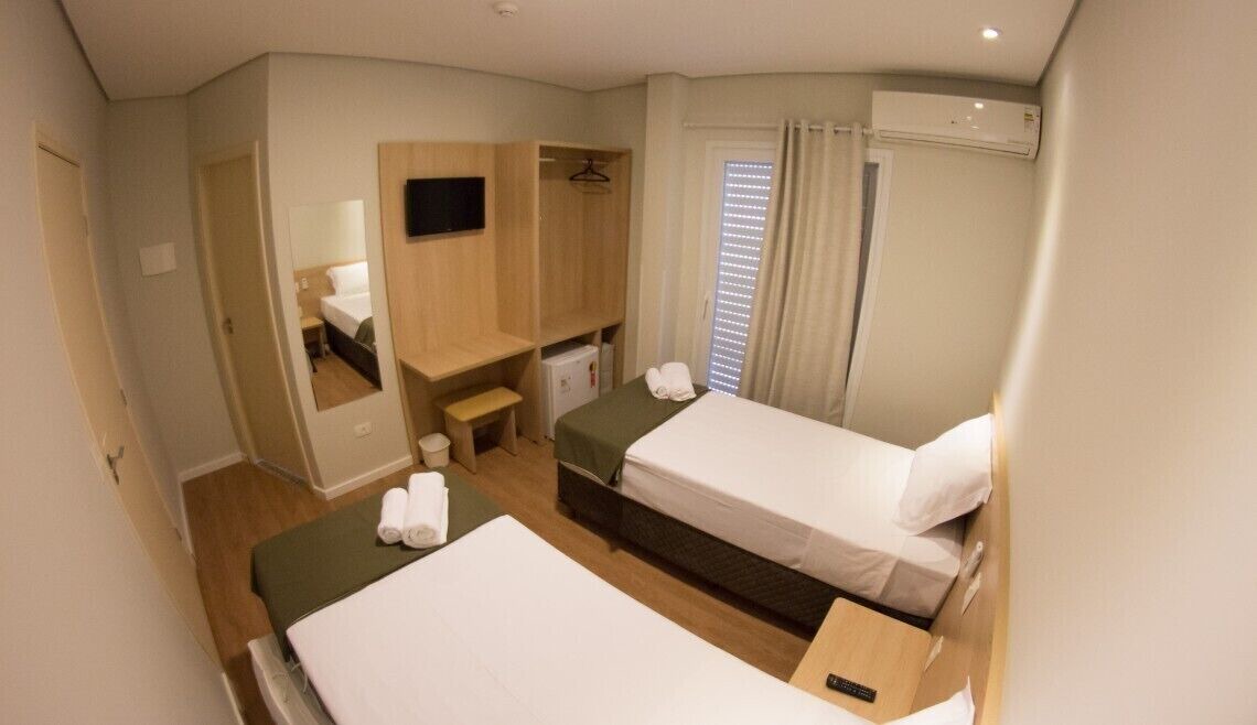 Photo of Bedroom in Boituva