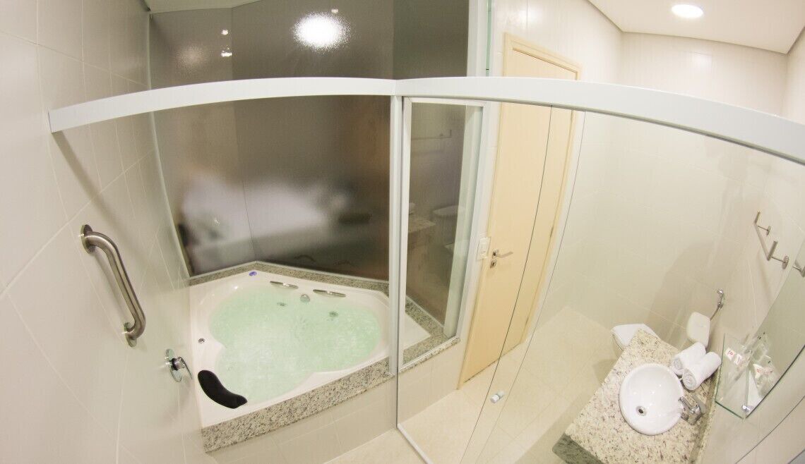 Photo of Bedroom in Boituva