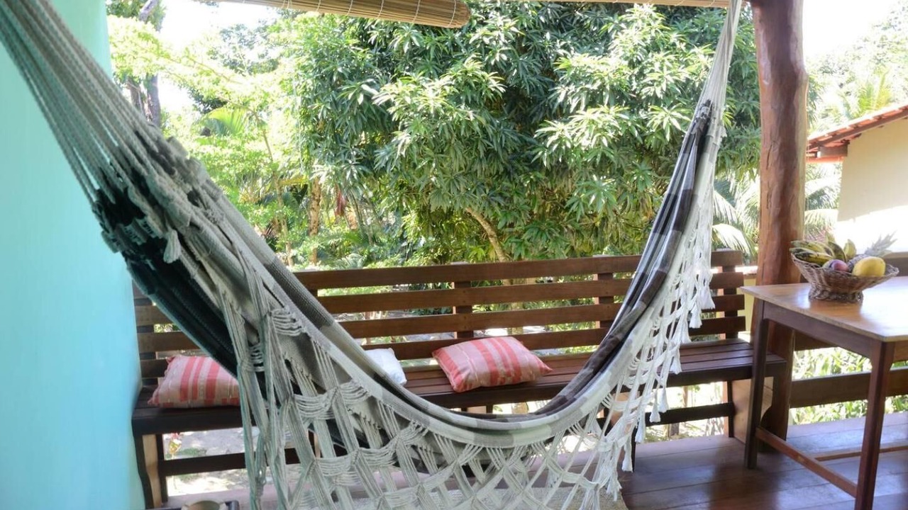 Photo of Patio Balcony in Gamboa