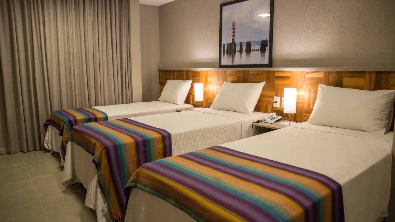 Photo of Bedroom in Pajucara