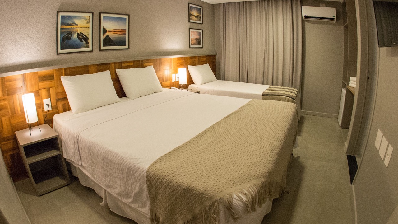 Photo of Bedroom in Pajucara