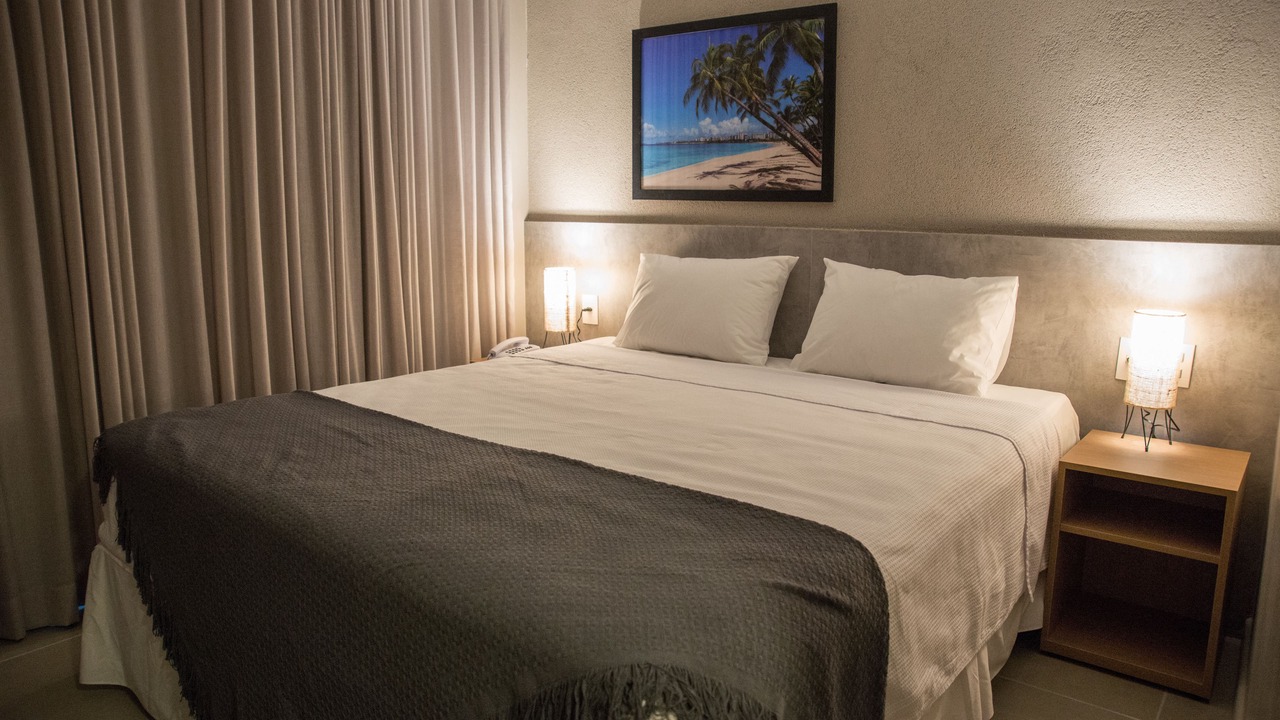 Photo of Bedroom in Pajucara