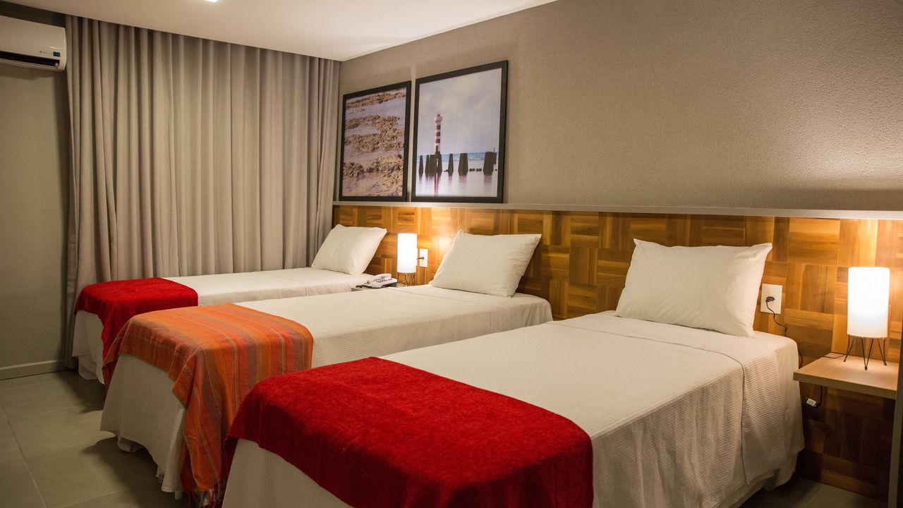 Photo of Bedroom in Pajucara