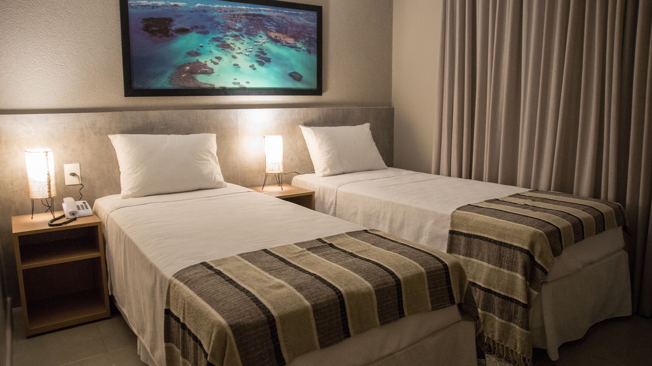 Photo of Bedroom in Pajucara