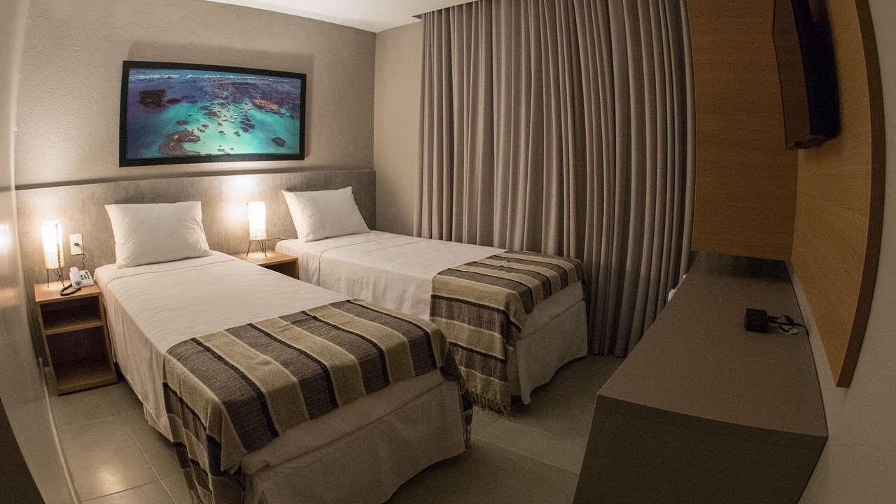 Photo of Bedroom in Pajucara