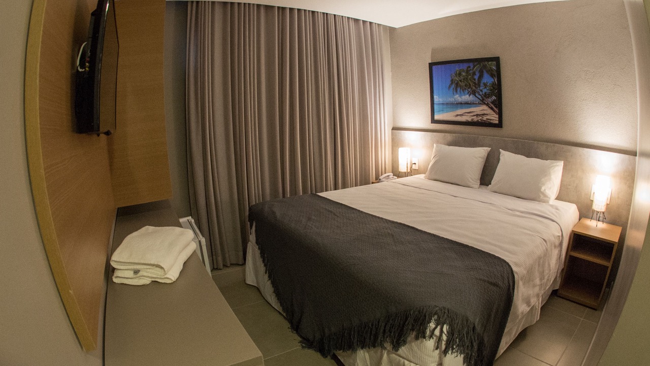 Photo of Bedroom in Pajucara