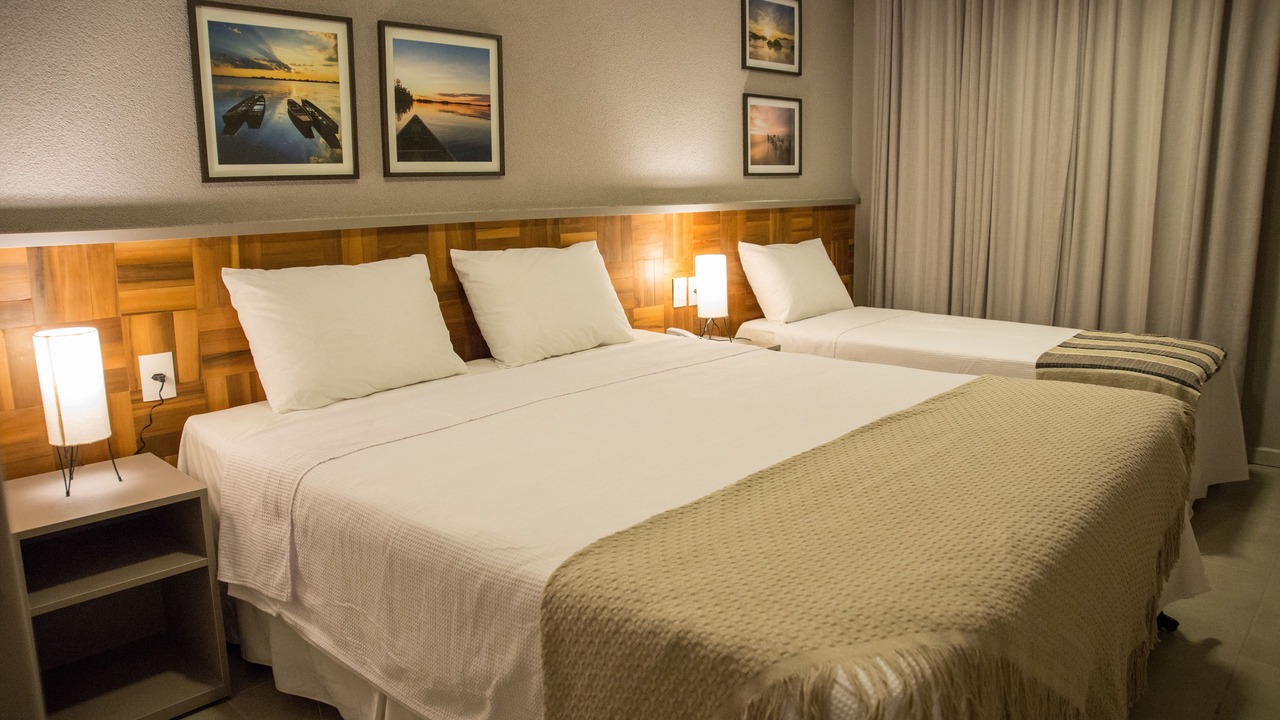 Photo of Bedroom in Pajucara