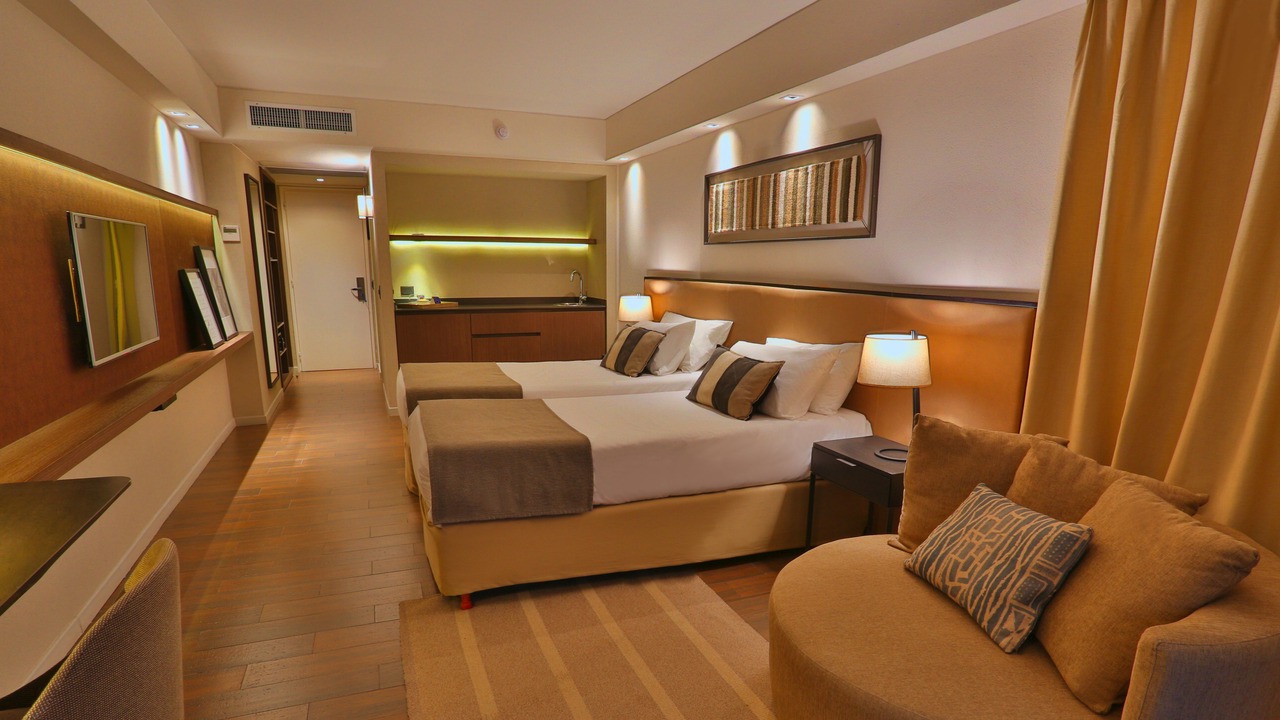 Photo of Bedroom in Tandil