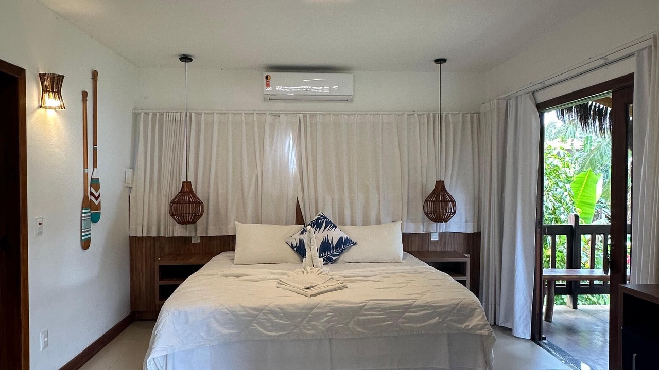 Photo of Bedroom in Barra Grande
