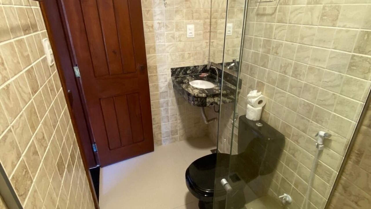 Photo of Bathroom in Barra Grande