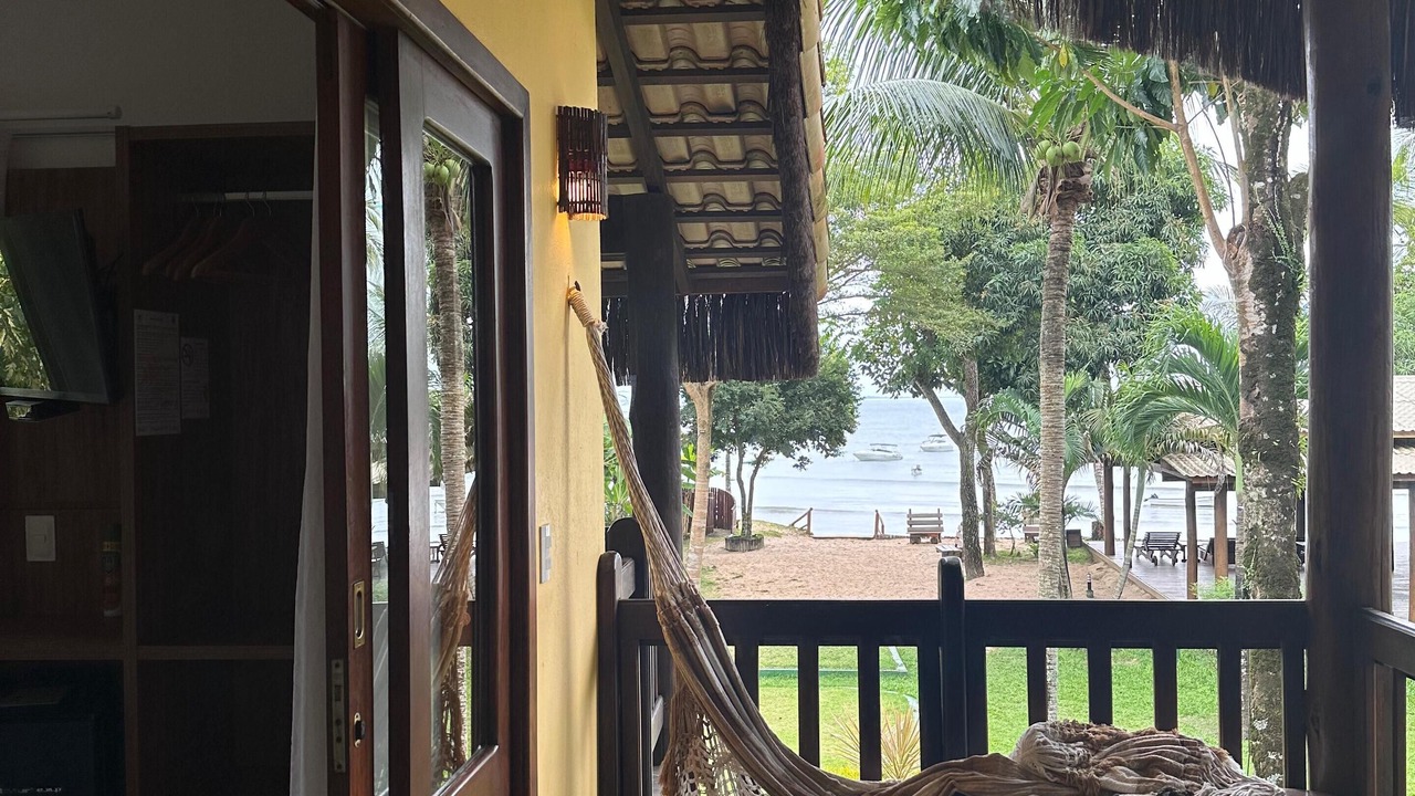Photo of Bedroom in Barra Grande