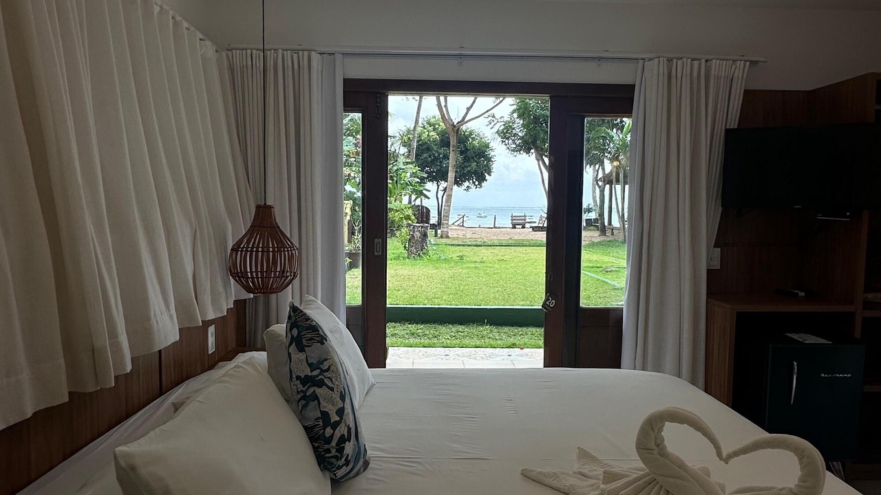 Photo of Bedroom in Barra Grande