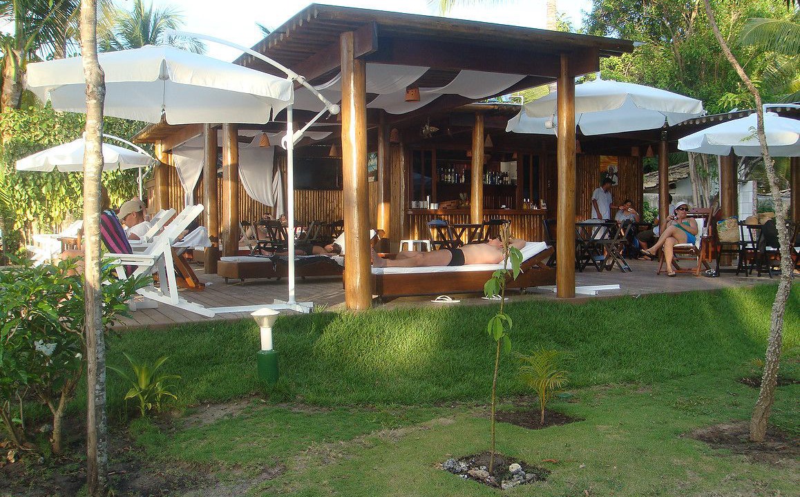 Photo of Outdoor in Barra Grande