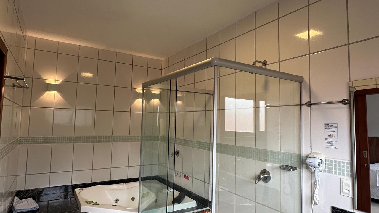 Photo of Bathroom in Barra Grande