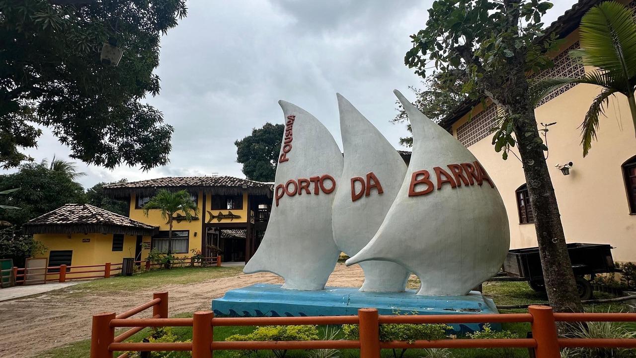 Photo of Outdoor in Barra Grande