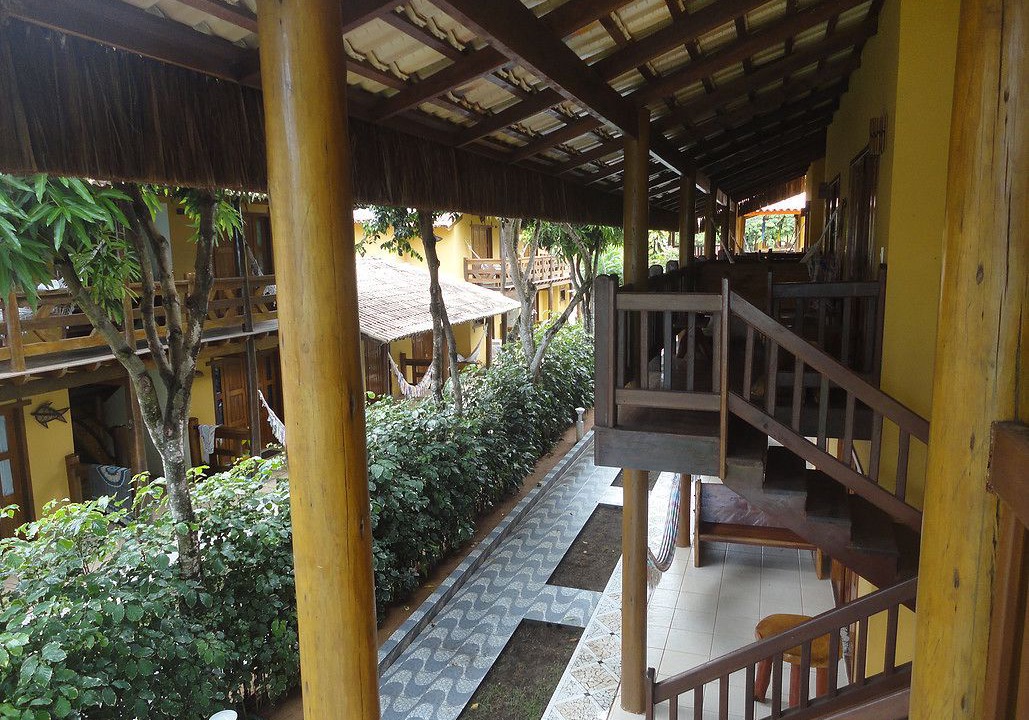 Photo of Outdoor in Barra Grande