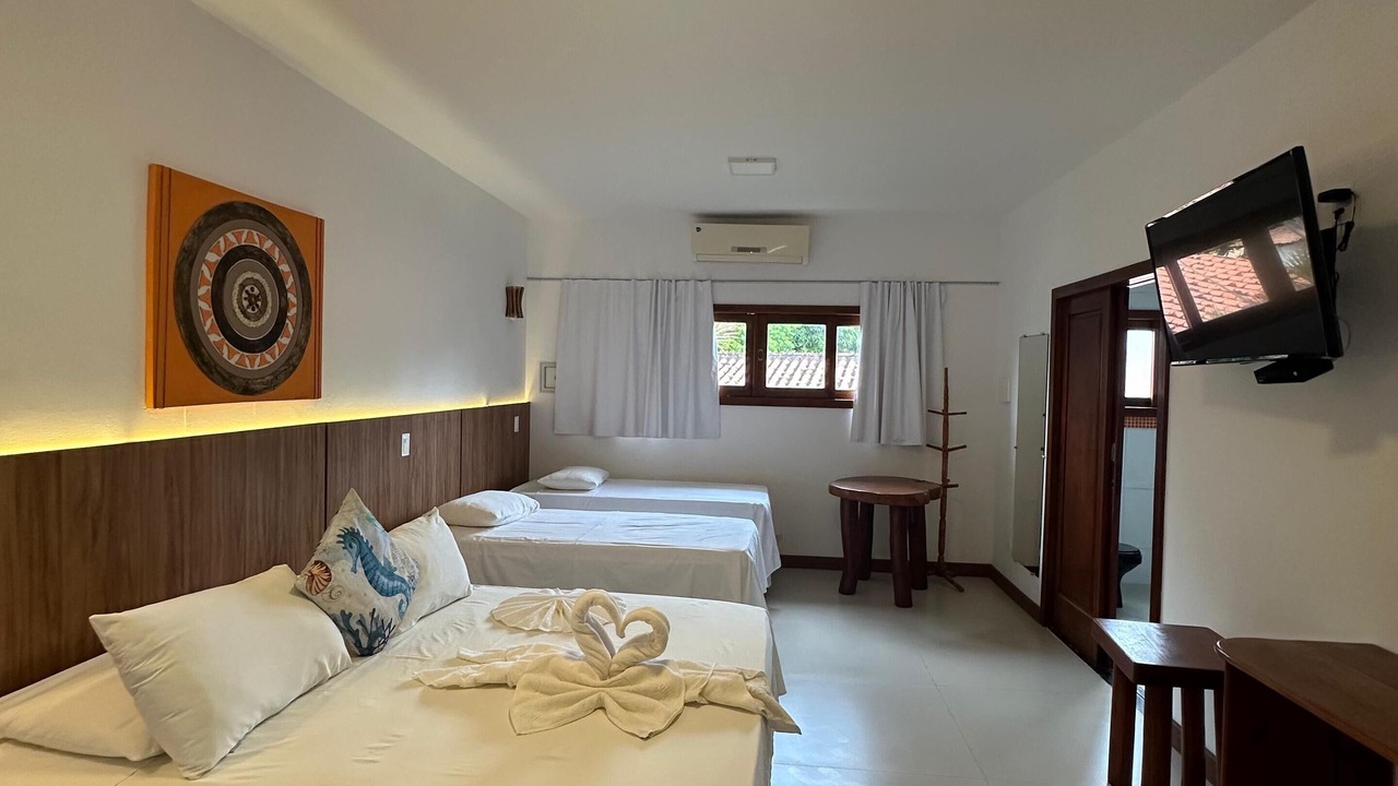 Photo of Bedroom in Barra Grande