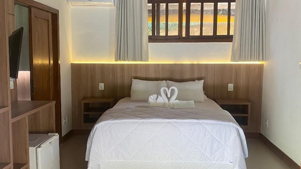 Photo of Bedroom in Barra Grande
