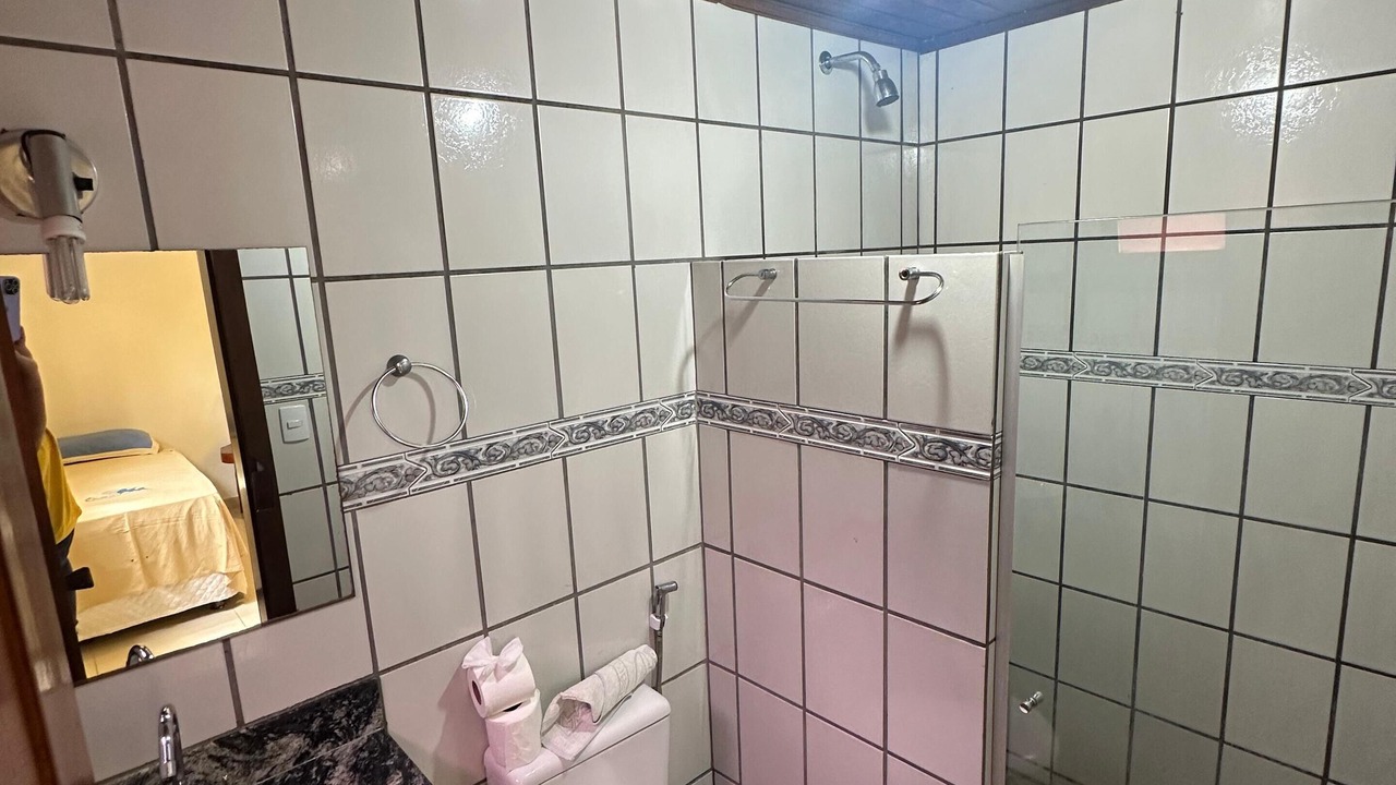 Photo of Bathroom in Barra Grande