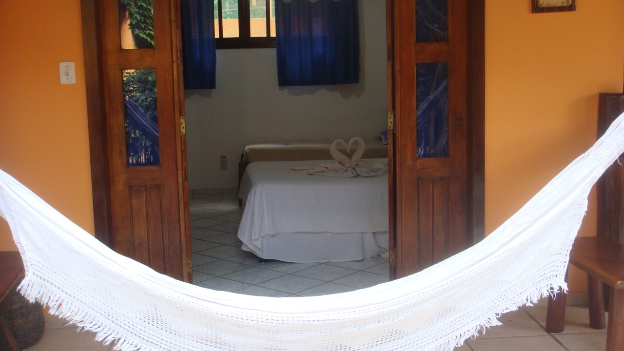 Photo of Bedroom in Barra Grande