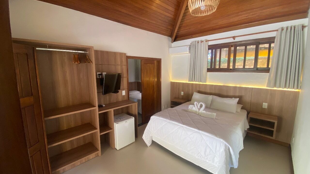 Photo of Bedroom in Barra Grande