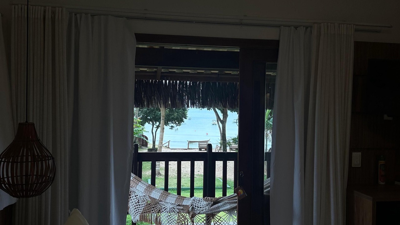 Photo of Bedroom in Barra Grande