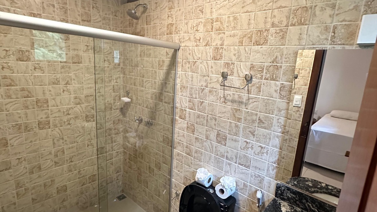 Photo of Bathroom in Barra Grande