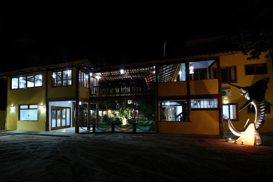Photo of Outdoor in Barra Grande