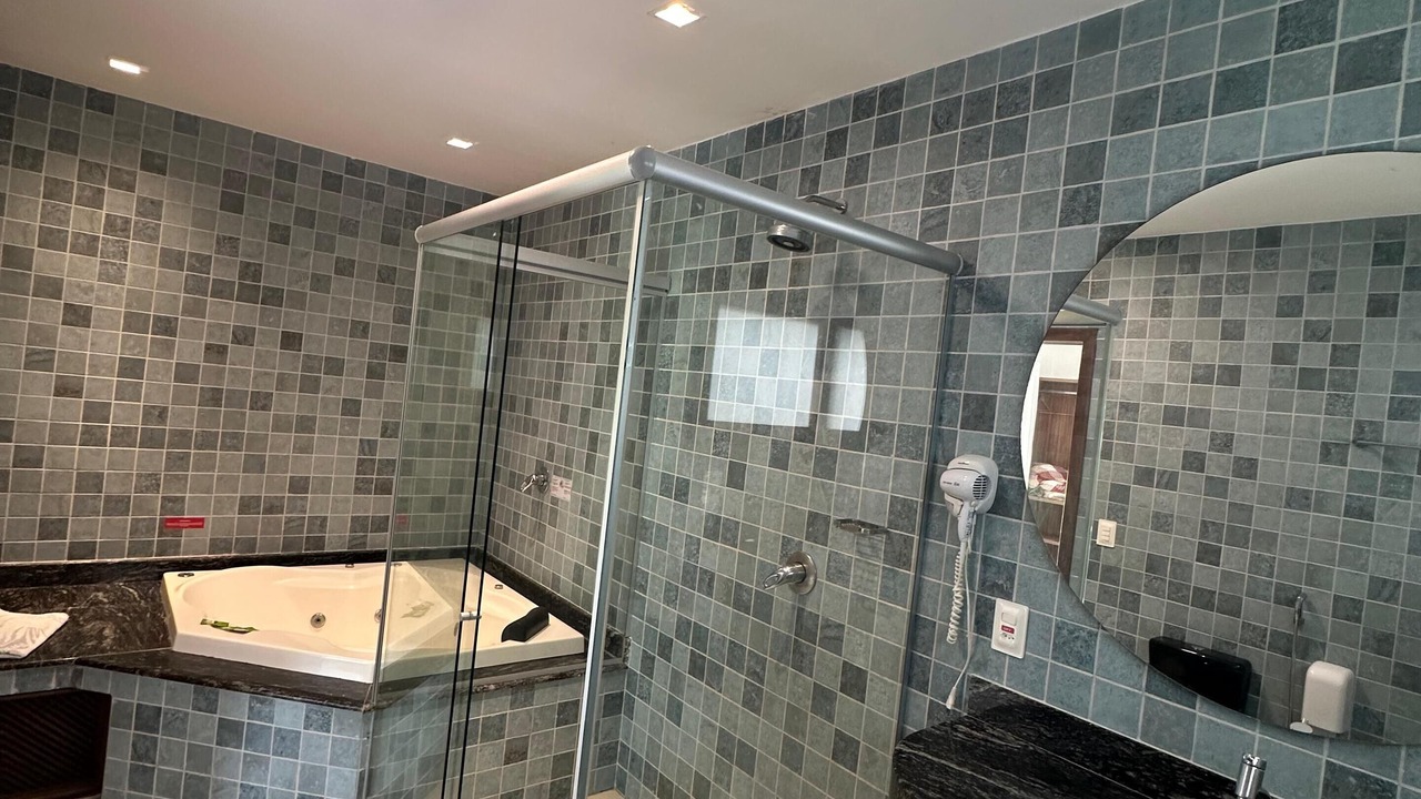 Photo of Bathroom in Barra Grande