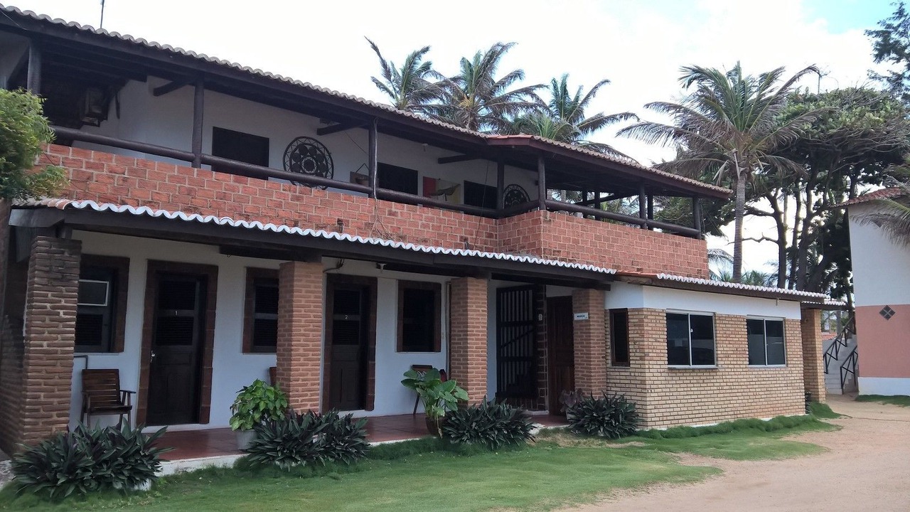 Photo of Outdoor in Canoa Quebrada