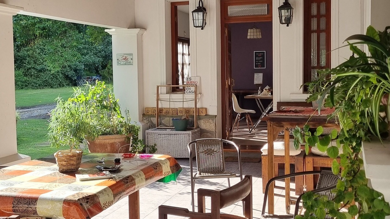 Photo of Outdoor in Salta