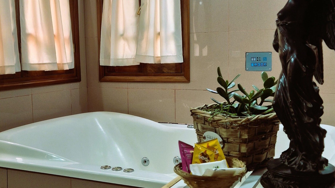 Photo of Bedroom in Salta